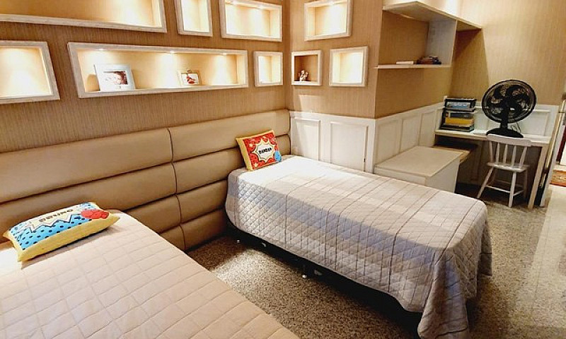 Apartamento (Alto Pa...