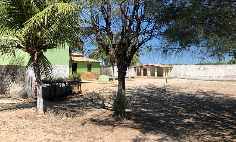 Vende-Se Casa Paraju...