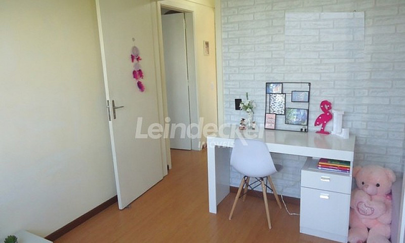 Apartamento De 2 Qua...
