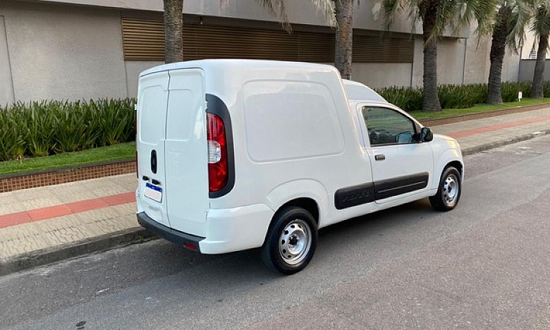Fiorino 1.4 2015 |  ...