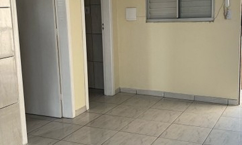 Ótimo Imóvel 1 Dorm ...