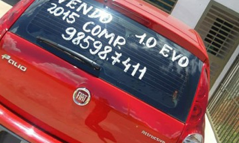 Palio Acttrative Com...