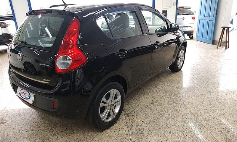 Fiat Palio 2013 1.6 ...