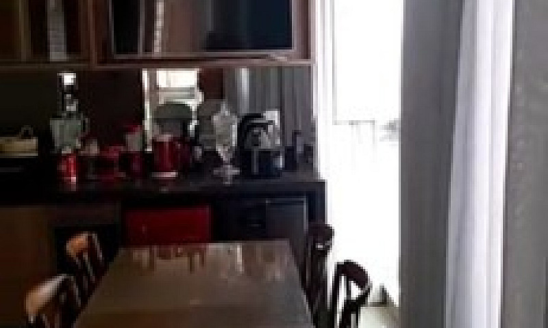 Apartamento 3 Quarto...