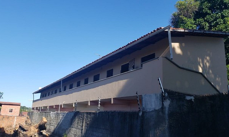 Ótimos Aptºs Kitinet...