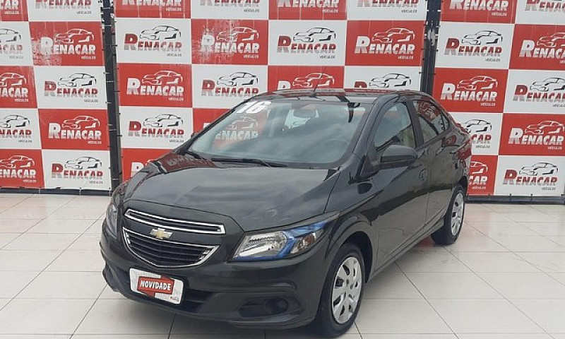 Chevrolet Prisma Lt ...
