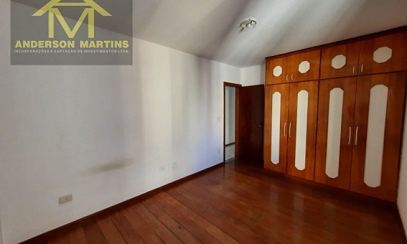 Apartamento 4 Quarto...