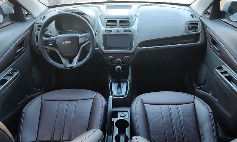 Cobalt 2015 Automáti...