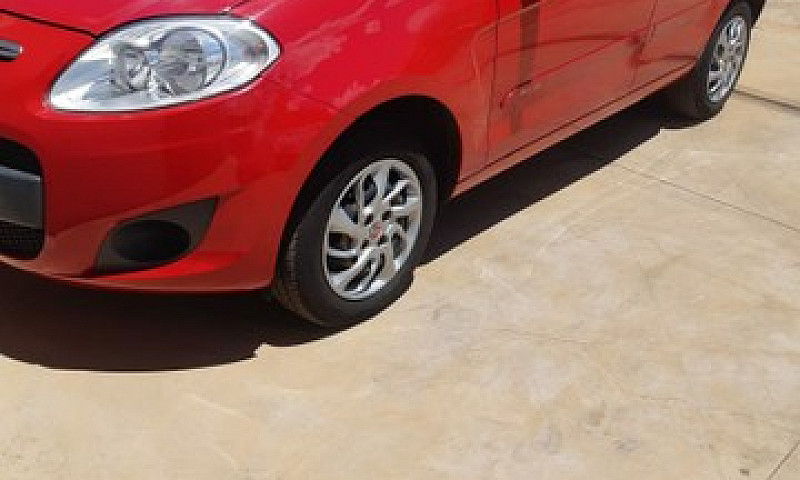 Palio Acttrative Com...