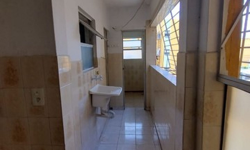 Apartamento Em Barra...