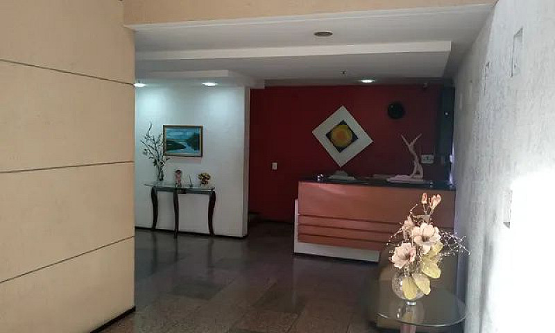 Apartamento Na Aldeo...