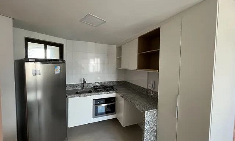 Apartamento Para Alu...