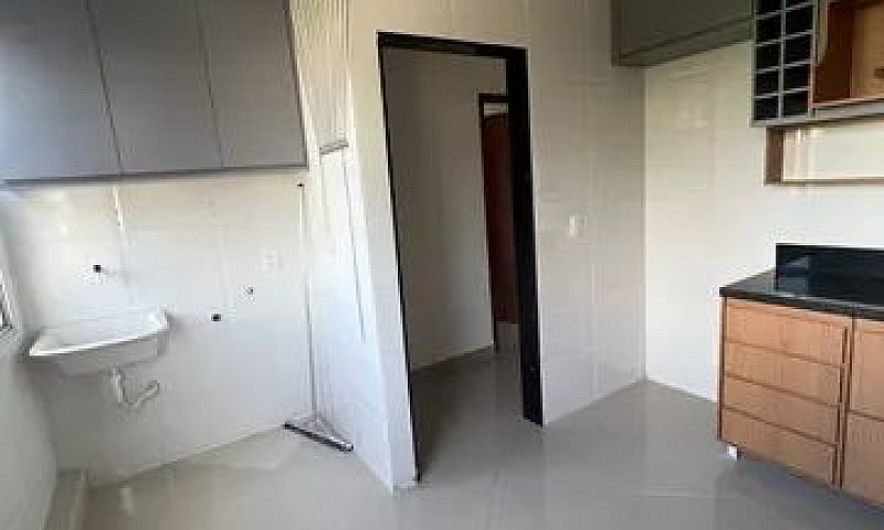 Apartamento Em Itapo...