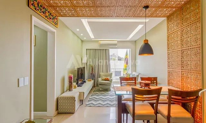 Gávea | Cobertura 4 ...