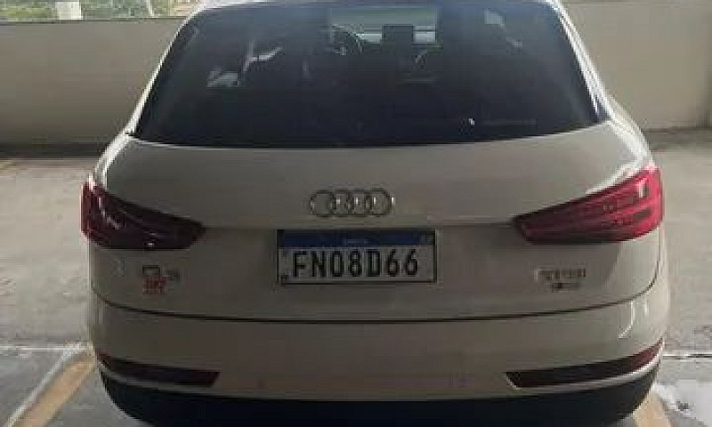 Oportunidade ! Audi ...