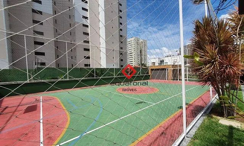 Apartamento Com 2 Su...
