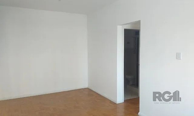 Apartamento Em Moinh...