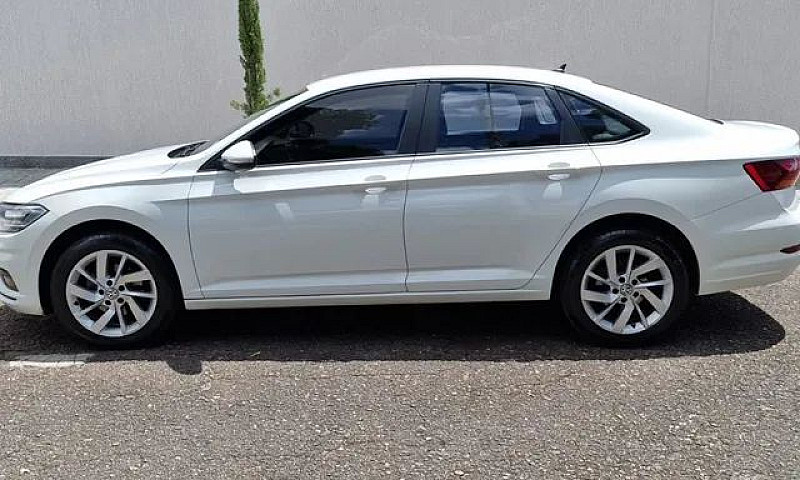 Jetta 250 Tsi 2018 -...