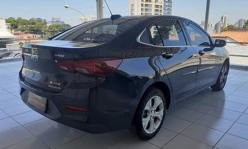 Chevrolet Onix 1.0 T...
