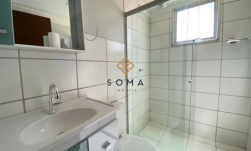 Apartamento 02 Quart...