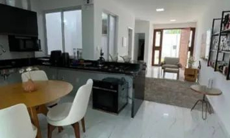Casa No Bairro Atala...