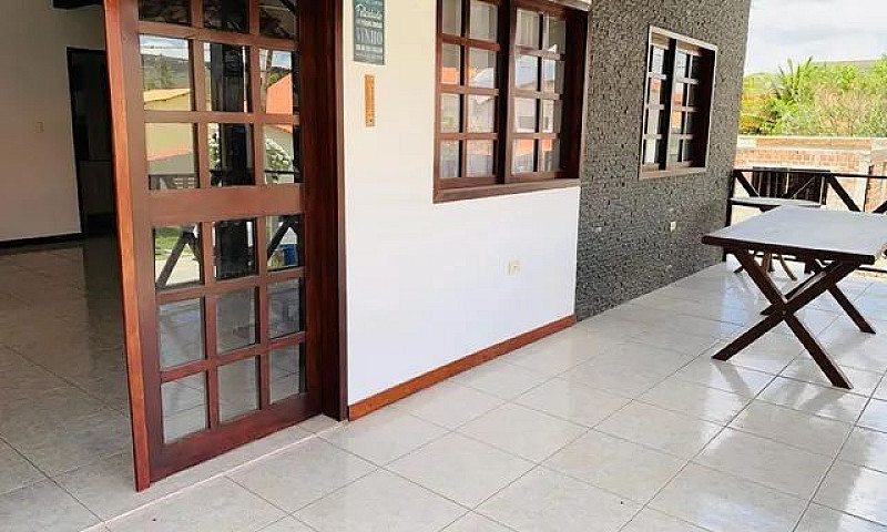 Casa Em Condomínio R...