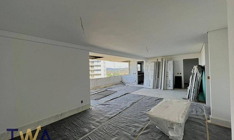 Apartamento Com 4 Do...