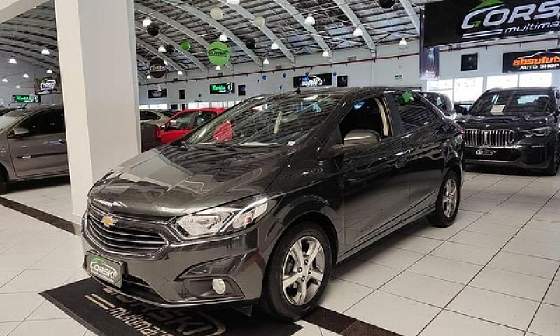 Chevrolet Prisma Ltz...