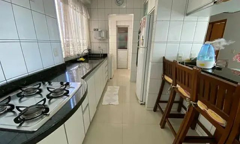 Apartamento Para Alu...