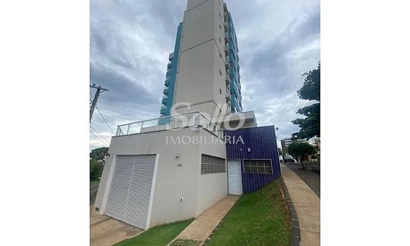 Aluguel Apartamento ...
