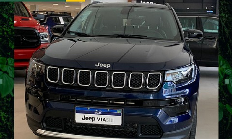 Jeep Compass 1.3 T27...
