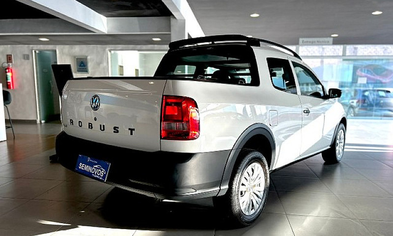 Volkswagen Saveiro 1...