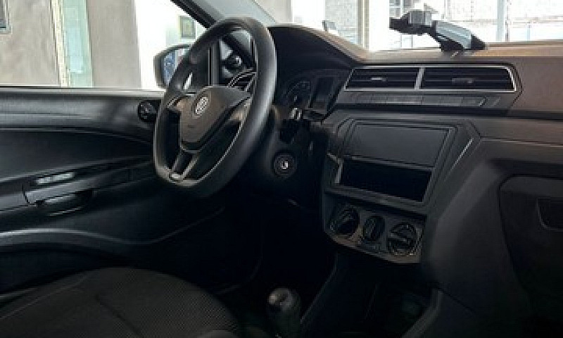 Volkswagen Saveiro 1...