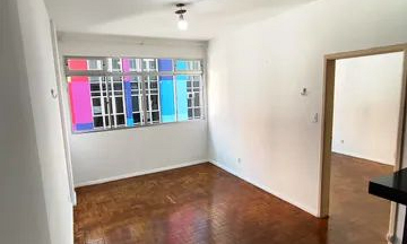 Apartamento Para Alu...