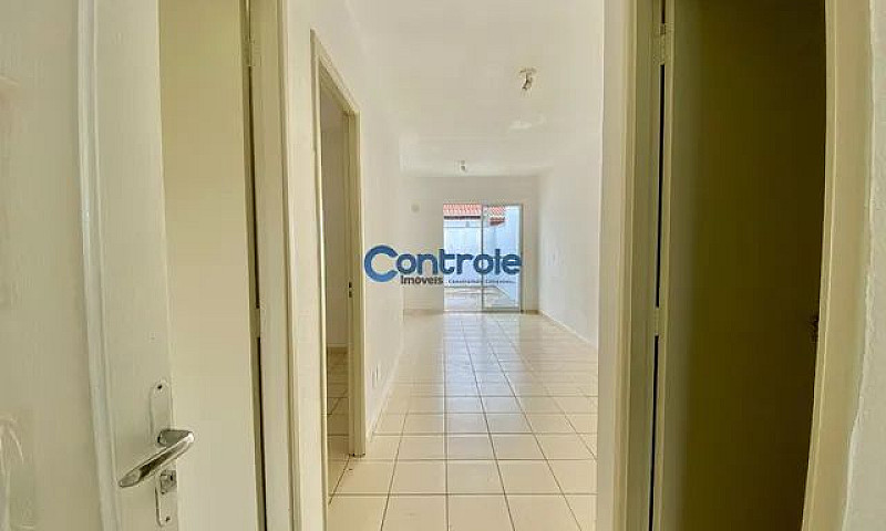 Sm/Casa Em Condomíni...