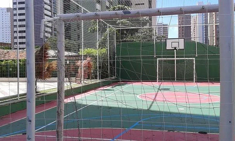 Apartamento Com 2 Su...