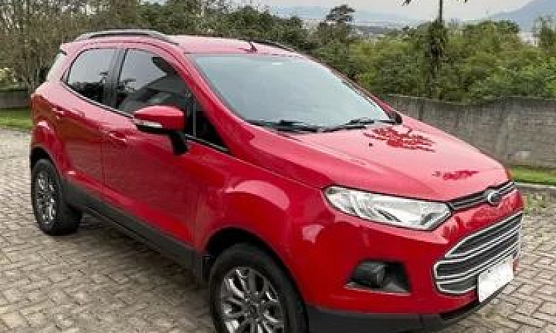 Ecosport Se 2.0 - 20...