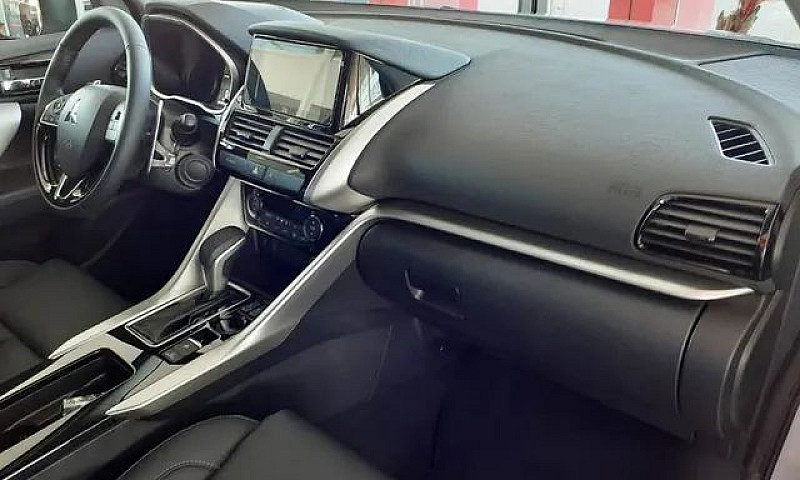Mitsubishi Eclipse C...