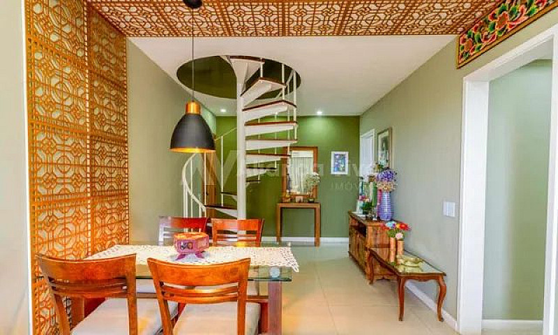 Gávea | Cobertura 4 ...