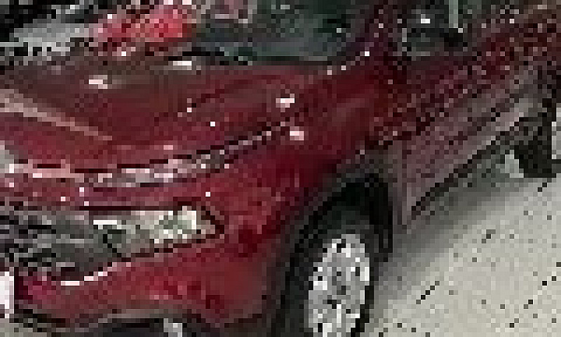 Fiat Toro 1.8 16V Ev...