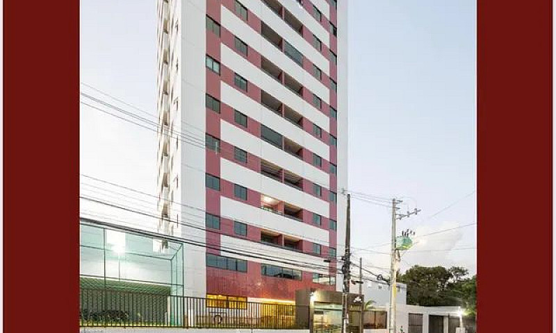 Apartamento Novo Pro...