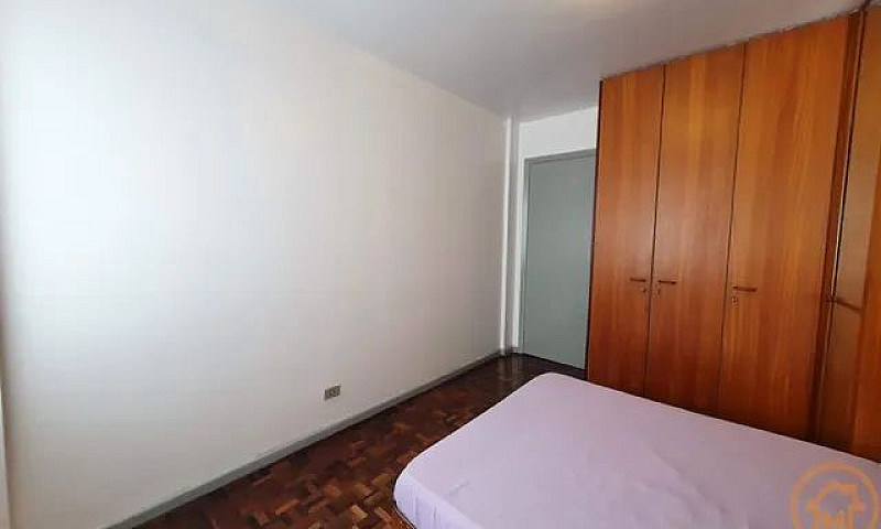 Apartamento Com 3 Qu...