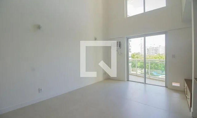 Apartamento Para Alu...