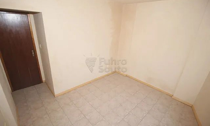 Apartamento De 2 Qua...