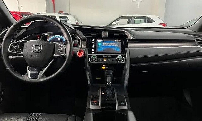 Honda Civic Touring ...