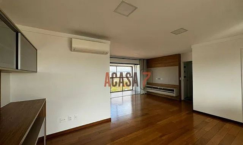 Apartamento Com 3 Su...