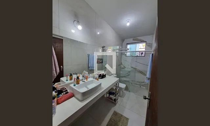 Casa À Venda - Cháca...