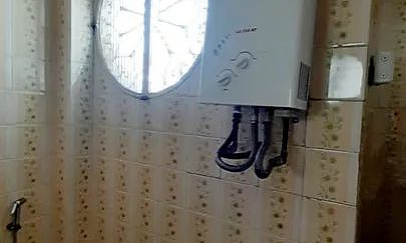 Apartamento 3 Quarto...