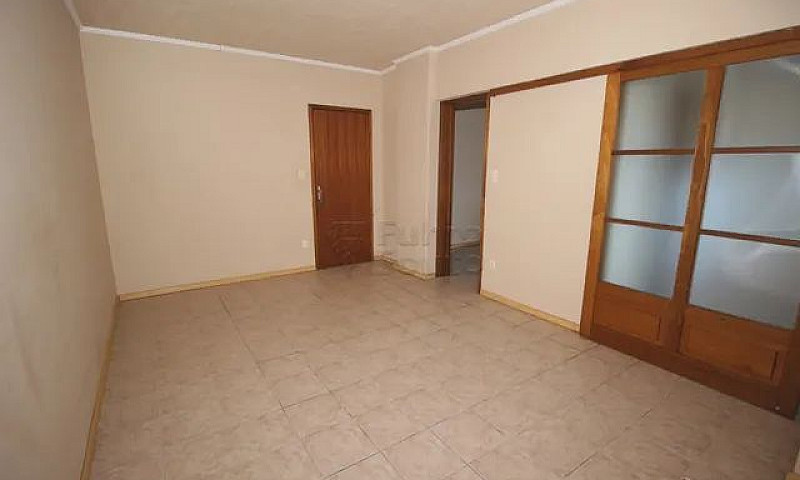 Apartamento De 2 Qua...