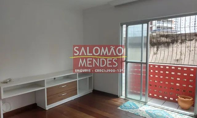 Apartamento Sala Esp...